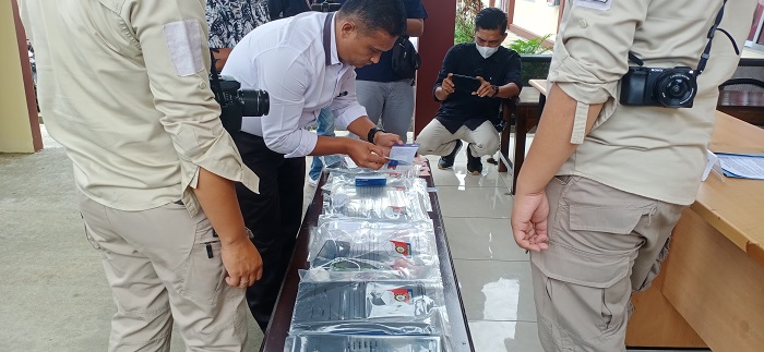 Sindikat Calo PNS Raup Rp 160 Juta, Modus Angkat Honorer jadi PNS