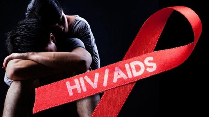 16 Warga Positif HIV/AIDS