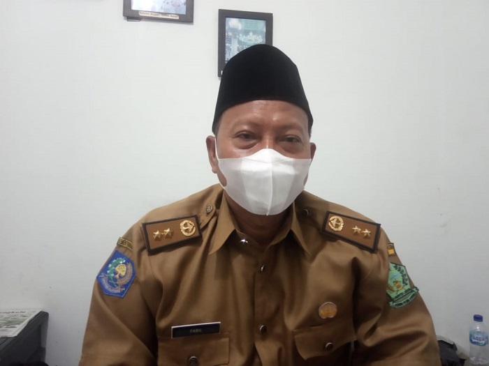 Pemkab Minta Desa dan Kecamatan Siapkan Diri, Jelang MTQ