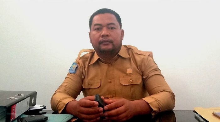 Disperkim Ancam “Blacklist” Pemdes,Jika Nekat Pungut Biaya