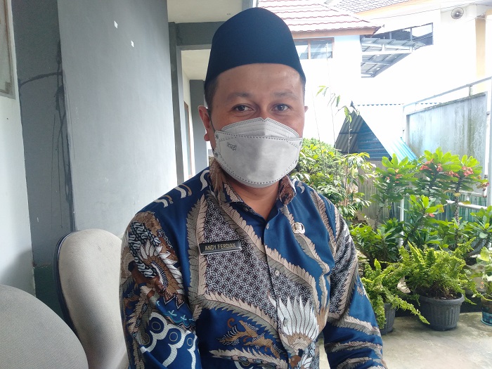 APBD-P Masih Dievaluasi Gubernur