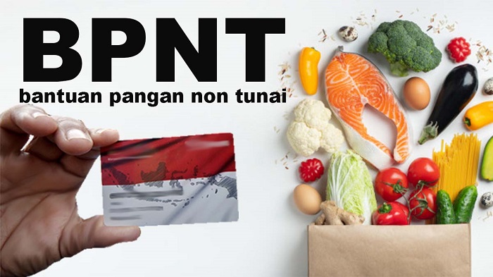 Penerima BPNT Bertambah 1.158 KPM