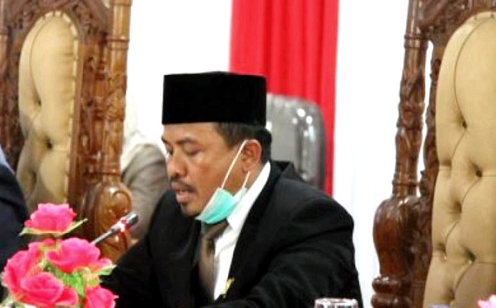 Warga Diminta Jangan Abai Prokes