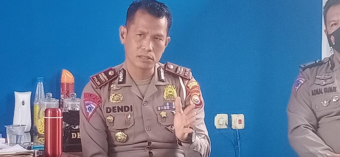 Angka Lakalantas Meningkat, 60 Persen Dialami Anak Dibawah Umur dan Pelajar