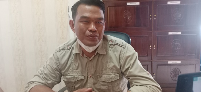 Dana Hibah Ikut Dipangkas