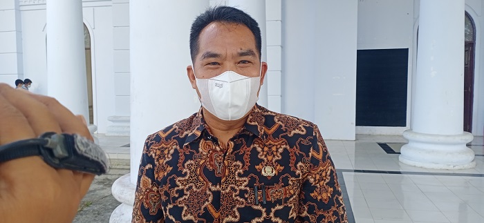 Sekda Masih Tunggu Hasil Pemeriksaan Ipda, Dasar Pemkab Jatuhkan Sanksi