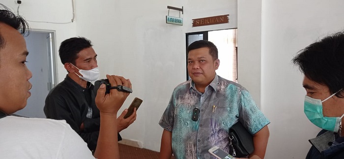 Anggaran Pilkades Serentak Disetujui Rp 1,2 M, Andrian: Pilkades Tetap wajib Dilaksanakan