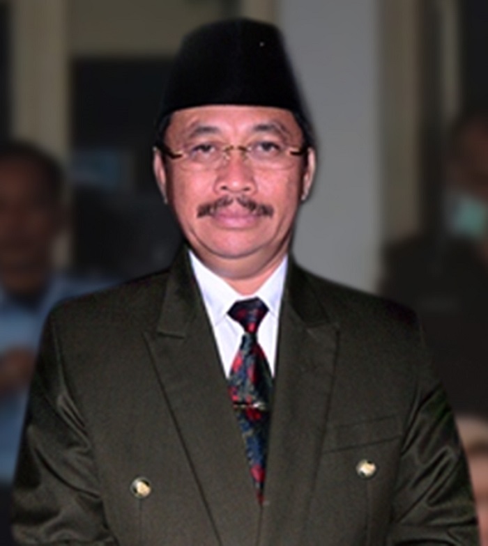 RA Denni Berlabuh ke Provinsi