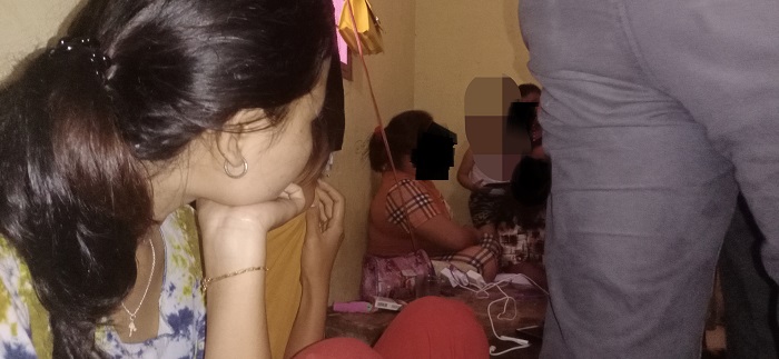 Polisi Ungkap Prostitusi Online, Amankan Terduga Mucikari, PSK dan Penjaga Kost’an