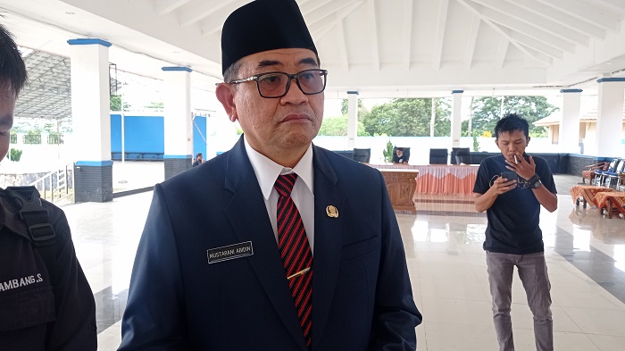 Jadwal Pendaftaran Dirut PDAM Tak Diperpanjang