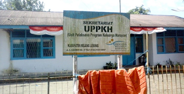 PKH Banyak Terima Laporan Penyimpangan BPNT, Firdaus: Nyaris Setiap Kecamatan