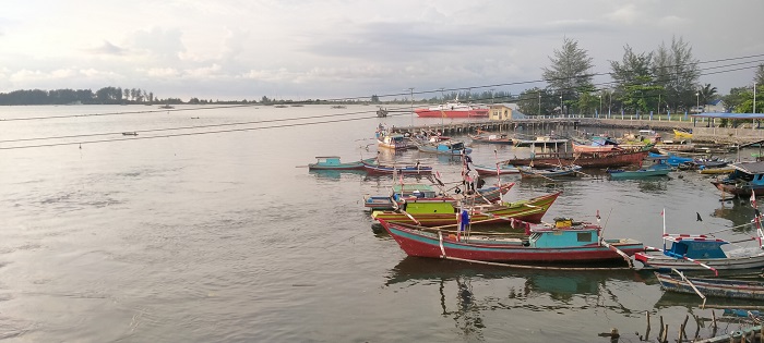 Bantu Nelayan, BMKG Luncurkan Aplikasi Cuaca