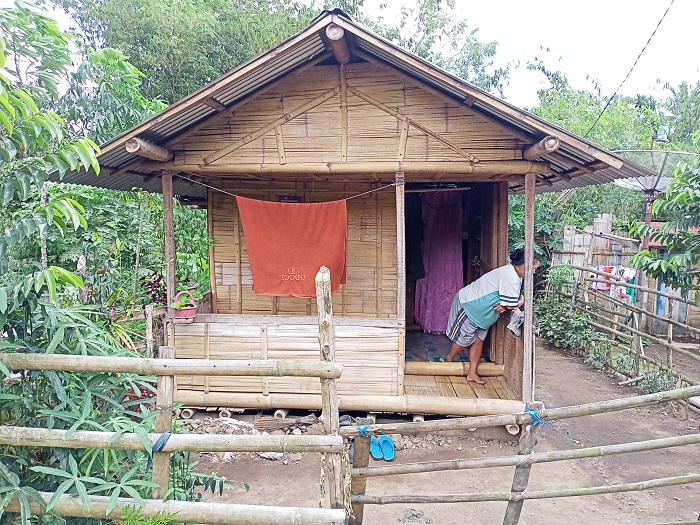 Masih Banyak Warga Butuh Bedah Rumah