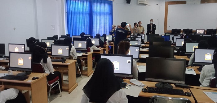 234 Peserta CPNS Dipastikan Gugur, Kelulusan SKD Tunggu Perangkingan Passing Grade