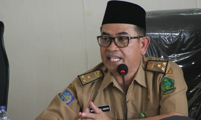 TPP ASN Batal Naik