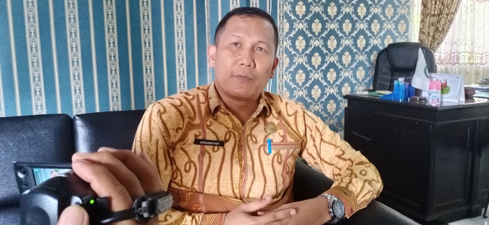 Jadwal SKB Belum Jelas, BKD Tunggu Pengumuman SKD