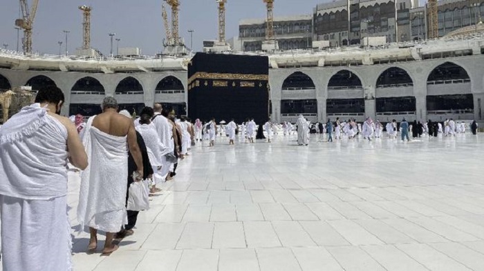 Kabar Baik, Layanan Umrah Kembali Dibuka