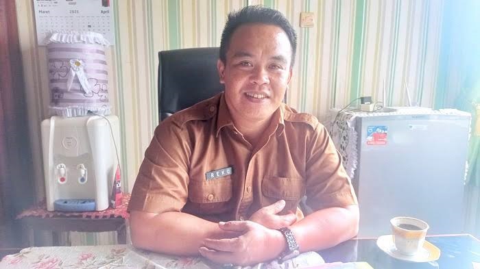 Lebong Dapat Kucuran DAK Rp 5 Miliar