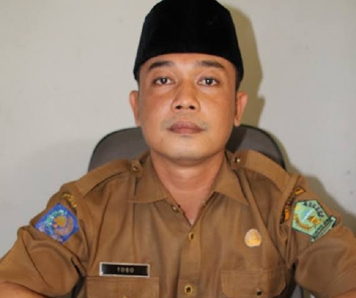 DAK DPU Tertinggi Se-Provinsi, Rp. 28 Miliar