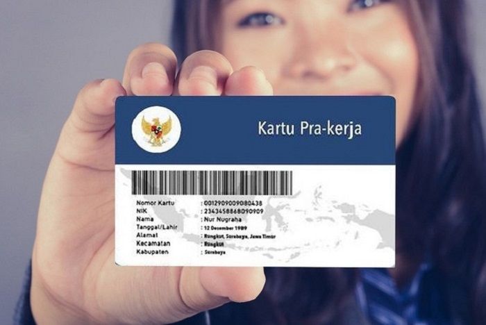 Joki Prakerja Raup Keuntungan Jutaan Rupiah