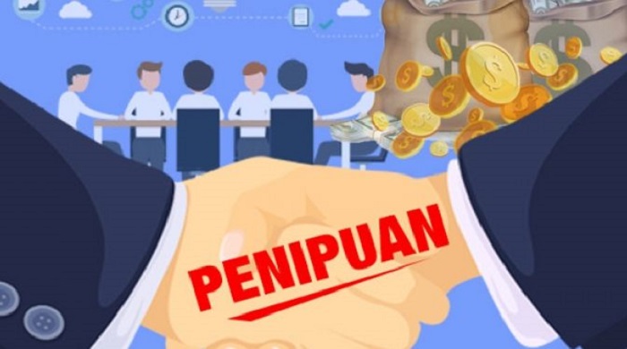 Korban Dugaan Penipuan Okum ASN Bertambah Jadi 15 Orang