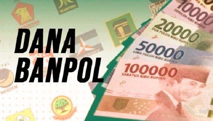 Penggunaan Banpol Harus Dipertanggungjawabkan