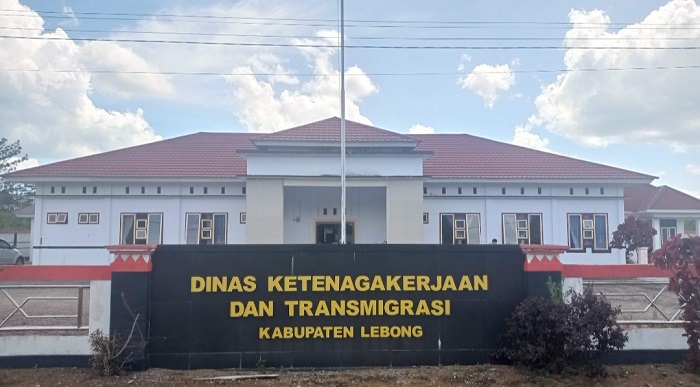 Disnakertrans 4 Perusahaan Di Lebong Habis Masa Izin