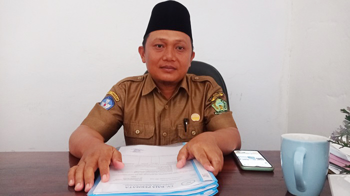 Disdikbud Gelar Seleksi Cakep dan Cawas