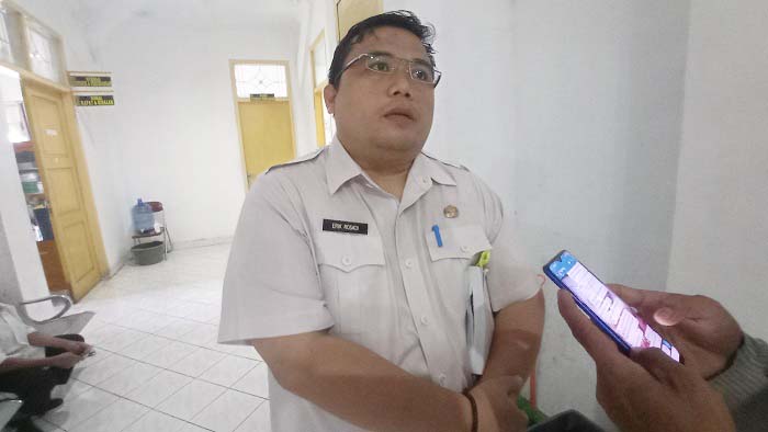 Postur APBD 2022 Turun Rp 80 Miliar, Erik : Banyak Kegiatan Terancam Dipangkas