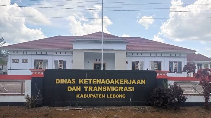 Nihil Tenaga Kerja Asing