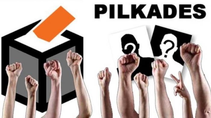 Pilkades Ujan Mas Bawah Sistem Perwakilan