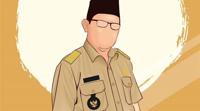 Banyak Kades Tersandung Hukum