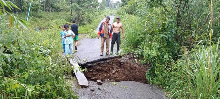 Anggaran Tak Tersedia, Buat Jalur Darurat