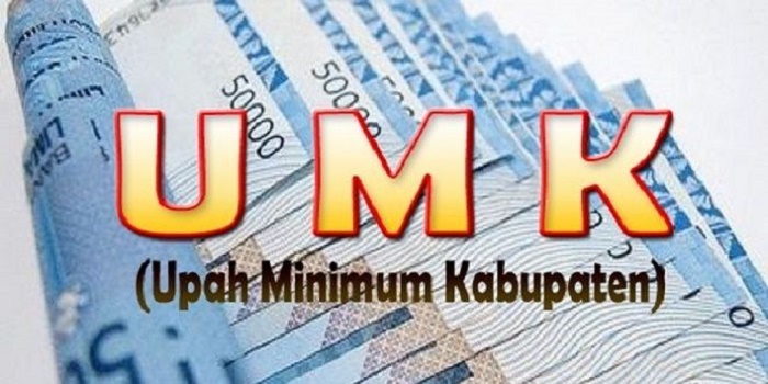 UMK Kepahiang Sama Dengan UMP Bengkulu