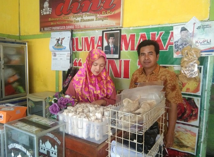 Pajak Restoran dan RM Mendekati 100 Persen