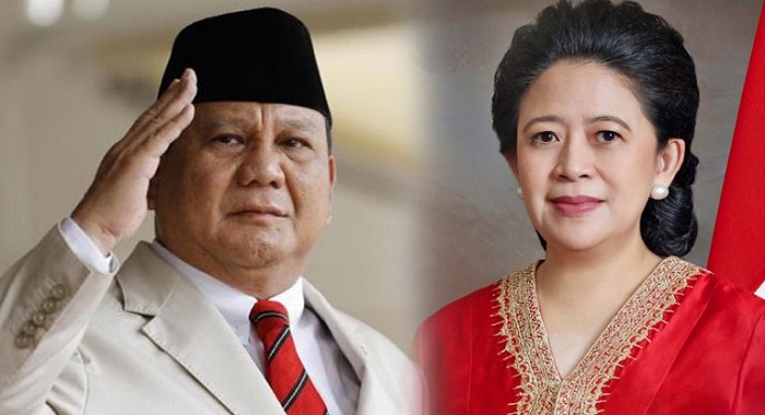Pasangan Prabowo-Puan di Pilpres 2024, Dukungan Bergema di Jakarta