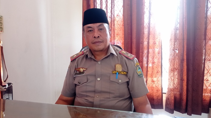 Satpol-PP Bakal Razia Miras