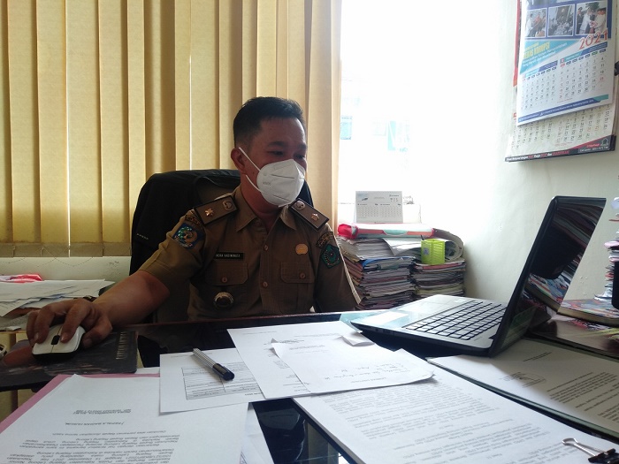 Perbup Bantuan Rp 100 Juta Segera Terbit, Tahap Finalisasi