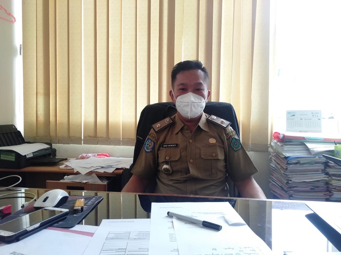 2021, Rejang Lebong Terbitkan 10 Perda