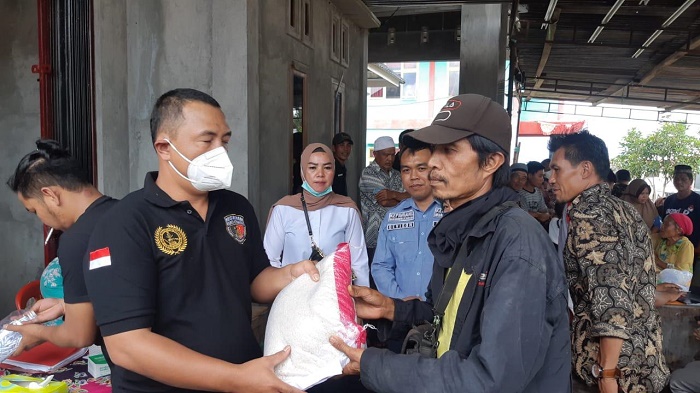 Jelang Akhir Tahun, Pemkab Geber Pelaksanaan Vaksinasi