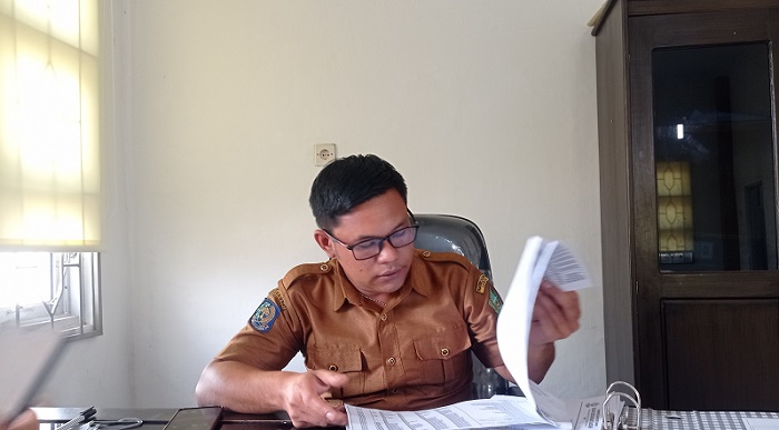 Penyaluran DBH 2021, Pemprov Bengkulu Kembali Terhutang