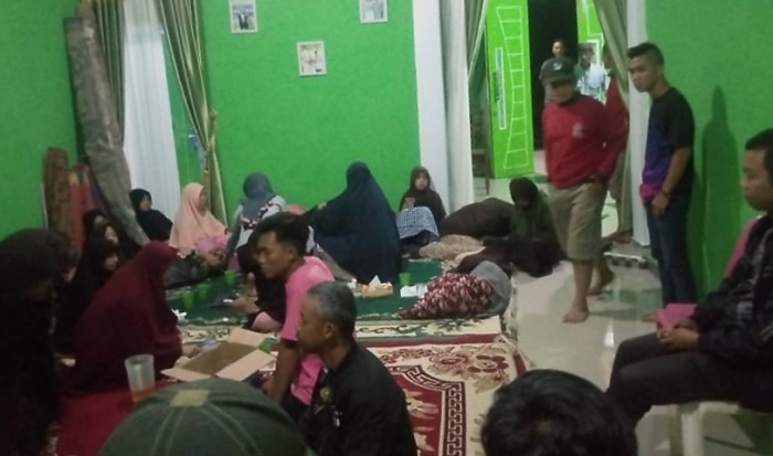 Puluhan Santri Ponpes Qoryatul Qur’an Keracunan, Paska Santap Menu Buka Puasa