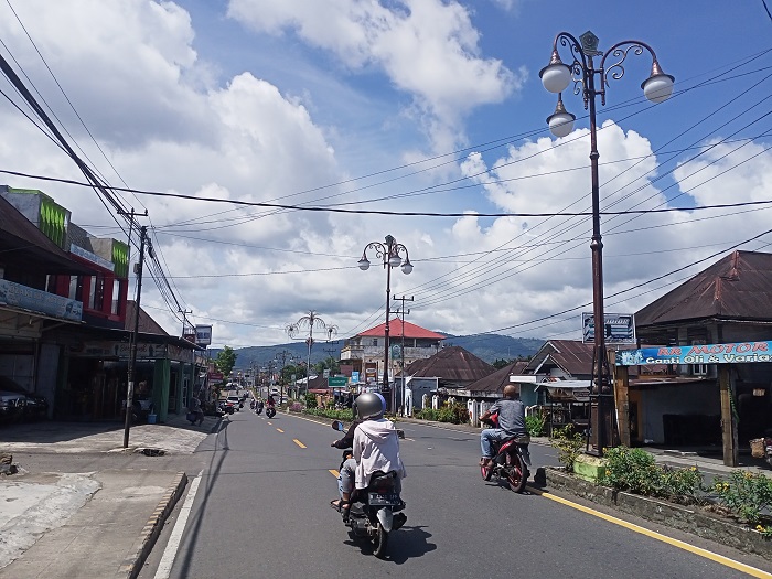 Sasar 20 Desa/Kelurahan, Dibantu Lampu PJU