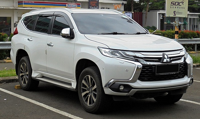 Bupati Bakal Tunggangi Pajero, Wabup Hilux