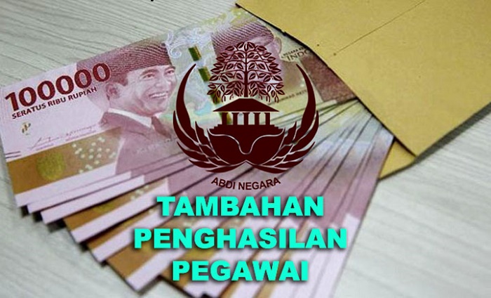 WOW! Tambahan Penghasilan Pegawai ASN Disiapkan Rp 40 Miliar