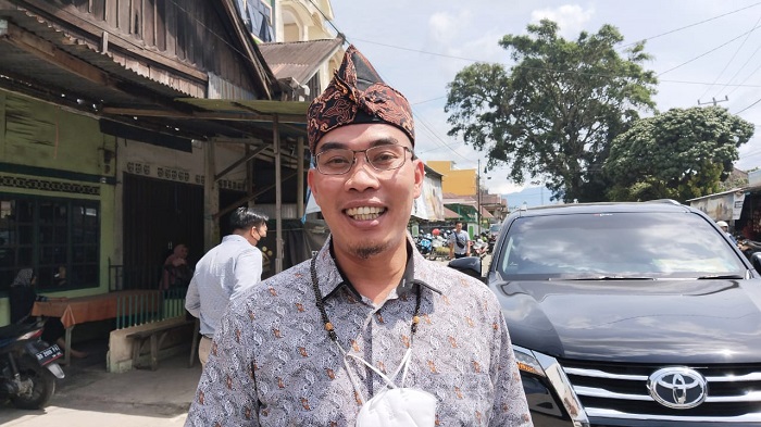 RL Siap Ambil Alih Jalan Kartini