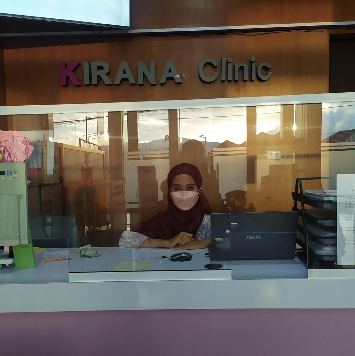 Siang Ini, Clinic Kirana Launching Layanan BPJS