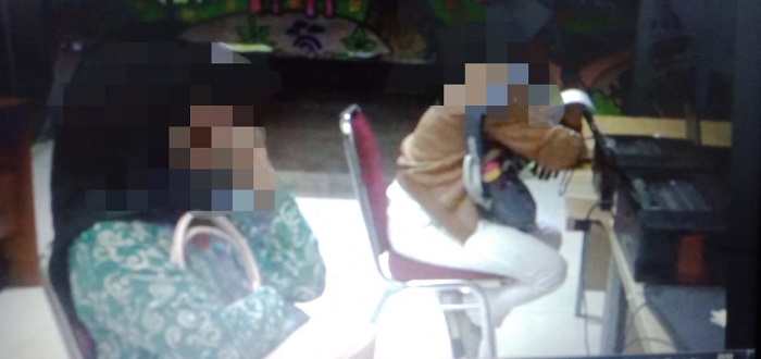 Ada “Mahar” Pengangkatan Perangkat Desa