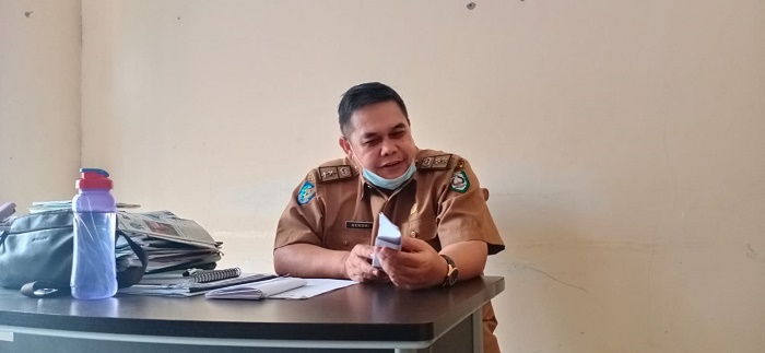 Sanksi Berat Menanti Oknum Camat “Minta Rokok”