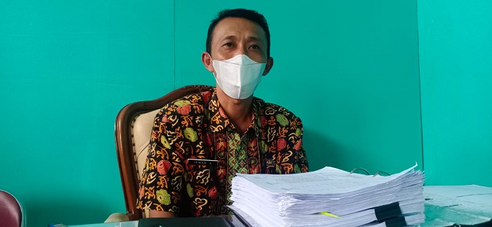 DPMD Tunggu Hasil Pemeriksaan Inspektorat